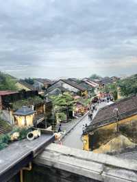 จุดเช็คอินเมื่อมาเที่ยวเมืองเก่าแก่ที่ดานัง ฮอยอัน