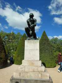 The THINKER