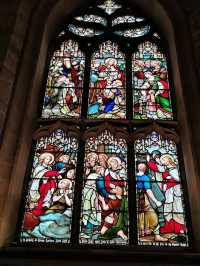 St Giles' Cathedral: Edinburgh's Crown Jewel of Faith and History