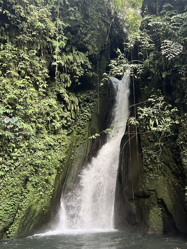 Bali from Coast to Clouds: A Journey of Light & Nature