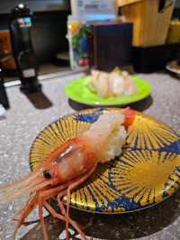 新鮮ネタ×高コスパ★札幌で味わう根室直送の回転寿司体験🍣✨
