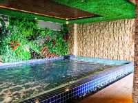 Warm Up & Rest at KSL Hot Spring Resort Hotel