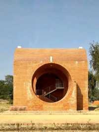 Lumbini Museum