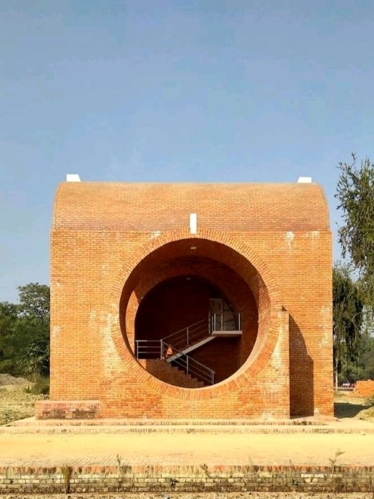 Lumbini Museum