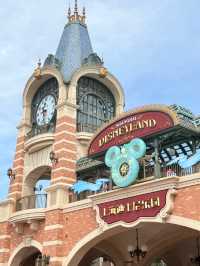 Shanghai Surprise: Disney’s Boldest Park Yet