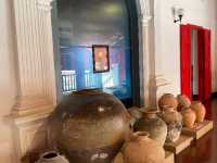 Step Back in Time at Songkhla National Museum