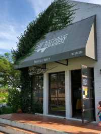 offers a stylish and comfortable stay in the heart of Hat Yai,