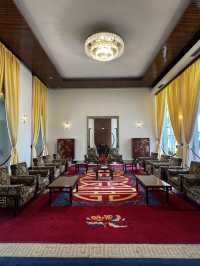 Independence Palace Saigon