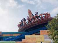 ✨ Jeju Shinhwa Theme Park – A Fun Half-Day Stop!