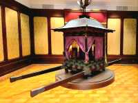 Journey Through Japan’s Timeless Treasures at Tokyo National Museum