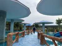 สวนน้ำขนาดยักษ์ ที่ together resort
