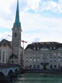 Zurich