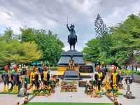 วัดห้วยมงคล