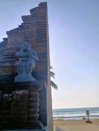 Kuta is still Bali's most reputable and enjoyable beach. 