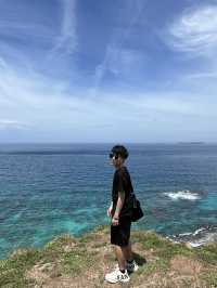3D2N Penghu Fireworks Festival Getaway 🎆🌊 Island Vibes & Sea Breeze