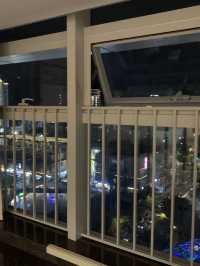酒店開箱系列][真實用家感受]本茲LOFT海景酒店公寓 | 望海景 | 空間大🐱