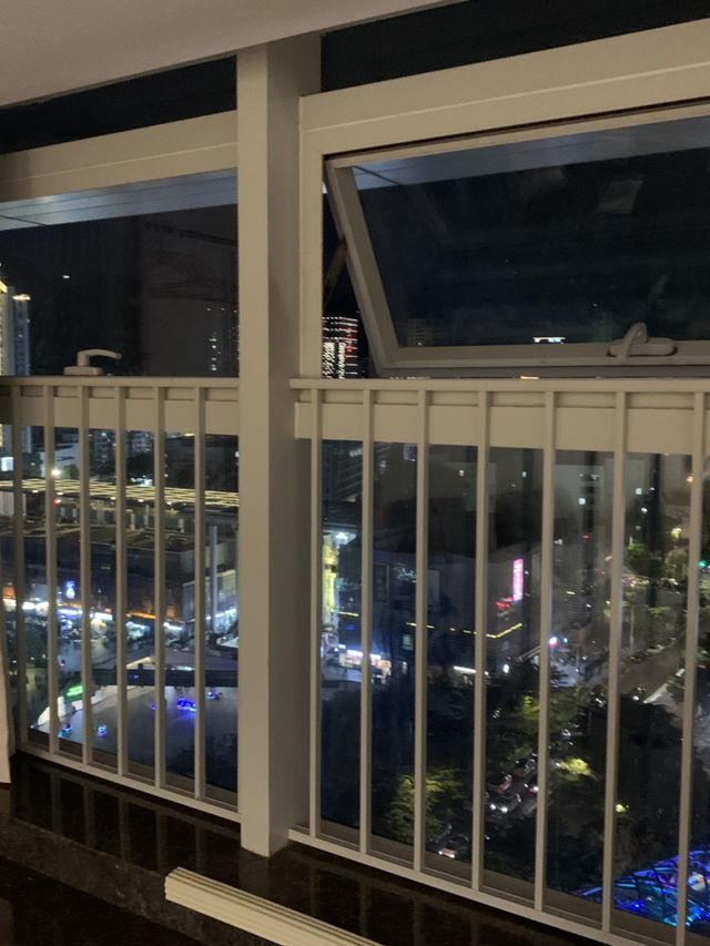 酒店開箱系列][真實用家感受]本茲LOFT海景酒店公寓 | 望海景 | 空間大🐱