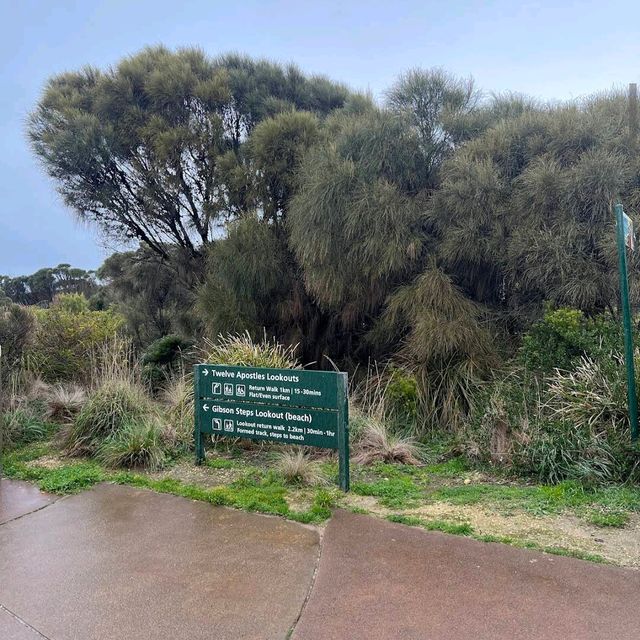 Twelve Apostles – “Ocean Majesty on the Great Ocean Road”