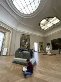 🇫🇷 Petit Palais 