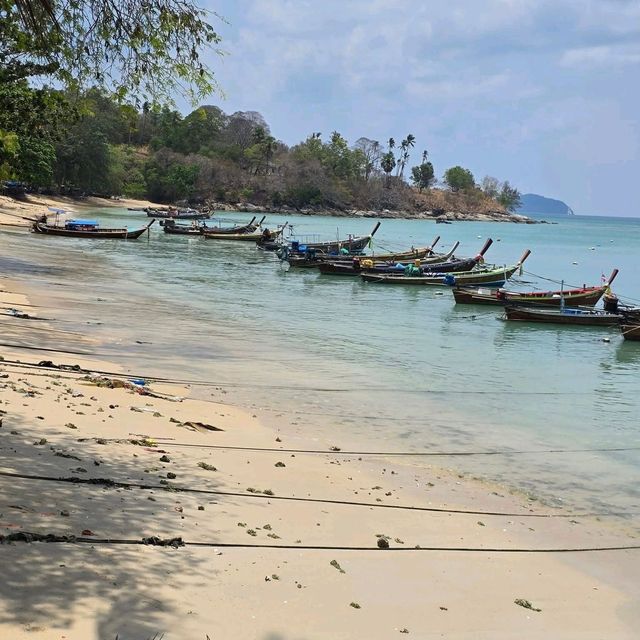 หาดราไวย์ 🏝 หาดราไวย์ 🏝