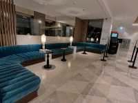 Comfort and Convenience at Caesar Metro 