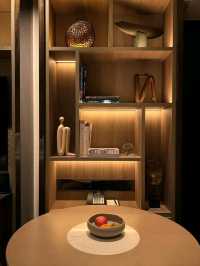 One Night Luxury Hit at Four Seasons Hong Kong