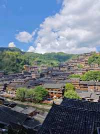 Stitched in Time: The Spirit of the Miao People