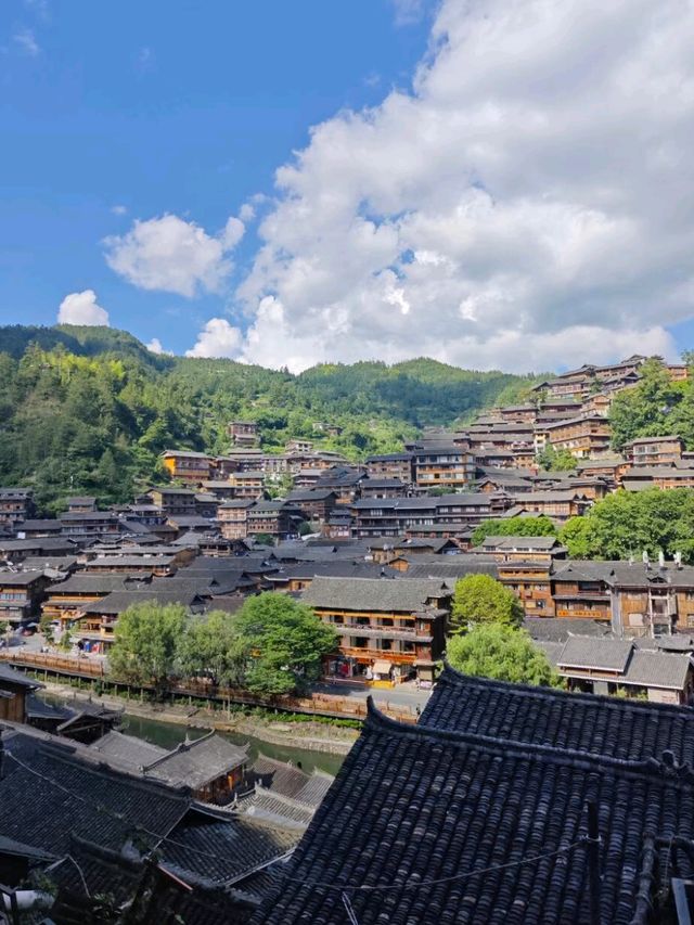 Stitched in Time: The Spirit of the Miao People