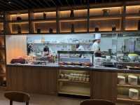 🛫 Plaza Premium Lounge @ KLIA Terminal 2 – Beautiful Lounge, But Watch the Location