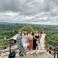 宿霧/薄荷島一遊