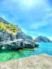 Matinloc Shrine: A Peaceful Stop in El Nido