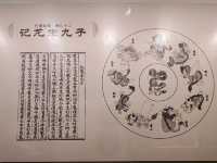 Auspicious Dragon Bestowing Blessings