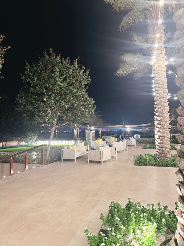 Marasi Bahrain 🇧🇭  Marasi Bahrain 🇧🇭