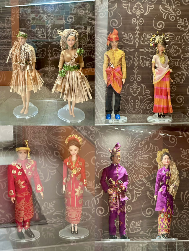 🏛️🌿 Petaling Jaya Museum: Stepping Back to the 1950s 🏛️🌿 Petaling Jaya Museum: Stepping Back to the 1950s