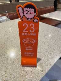 台灣便當的味道