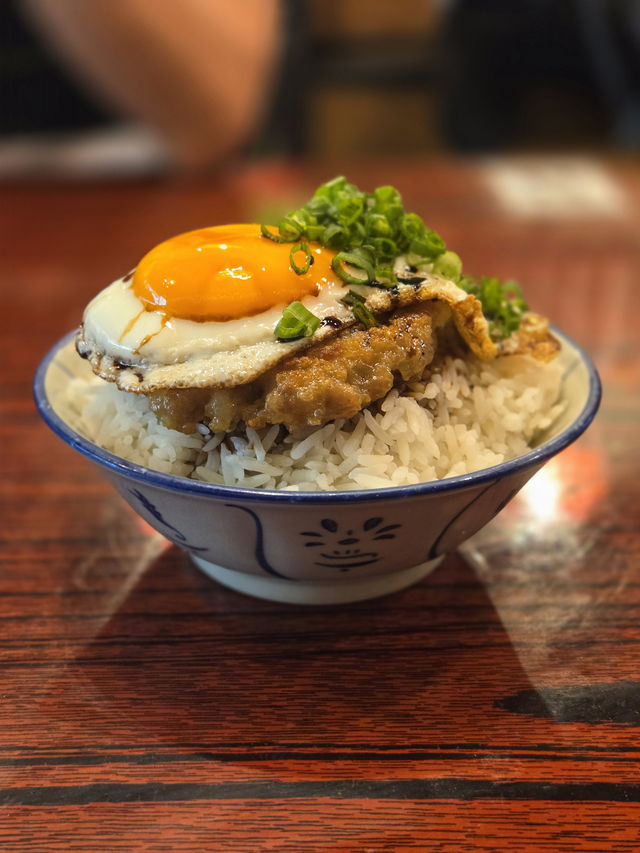 港式馬拉菜
