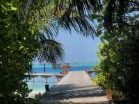 Hideaway Beach Resort & Spa: An Exclusive Sanctuary of Tranquility and Luxury