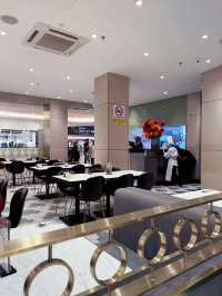 Leten Restaurant Sepang: The Go-To Spot for Authentic Halal Dim Sum in Style