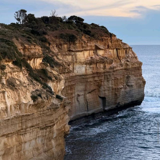 Loch Ard Gorge (Victoria)
