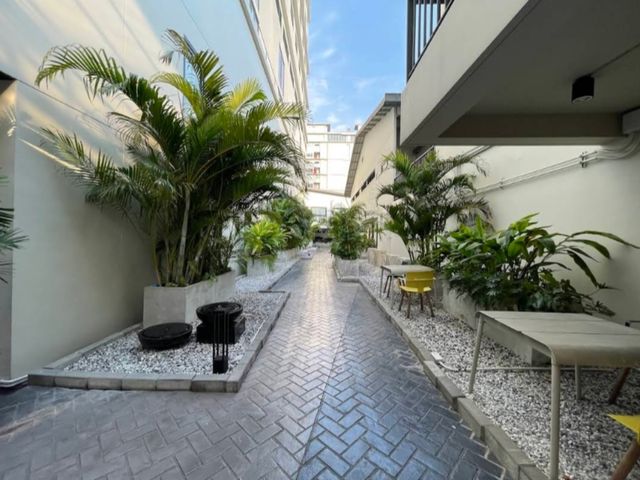 曼谷 | 恰圖恰貝斯特韋斯特酒店，逛恰圖恰市集的住宿首選