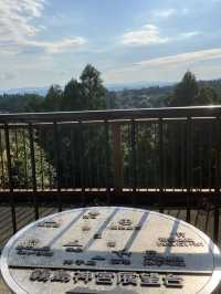 【鹿児島・霧島市】⛩️霧島神宮🏺黒酢ガーデン壺畑〜霧の聖地と黒酢壺の歴史旅〜