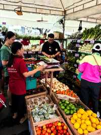 🇵🇭 Salcedo Weekend Market