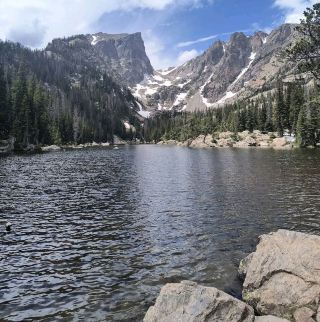 Rocky Mountain National Park (CO)