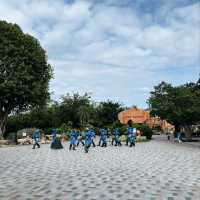 สวนสนุกวินวันเดอร์ส (VinWonders Phu Quoc)