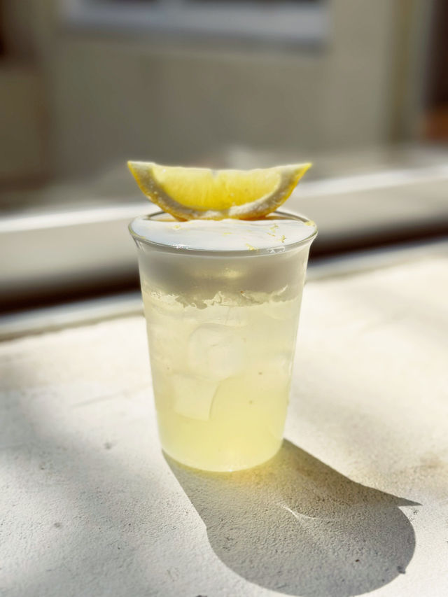 【釜山/ 広安里でお気に入りのカフェ】