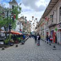 Experiencing the Beauty of Cuenca in Azuay