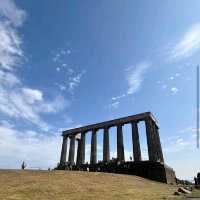 Calton Hill