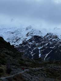 一篇文教你 紐西蘭冬天❄️庫克山（Mt Cook）行山攻略