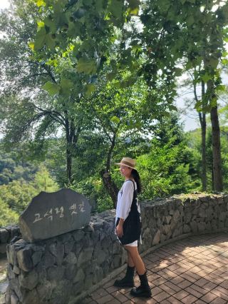 A serene trip to Cheorwon that feels like time travel.