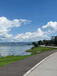 Erhai Lake: China's Hidden Paradise in Dali